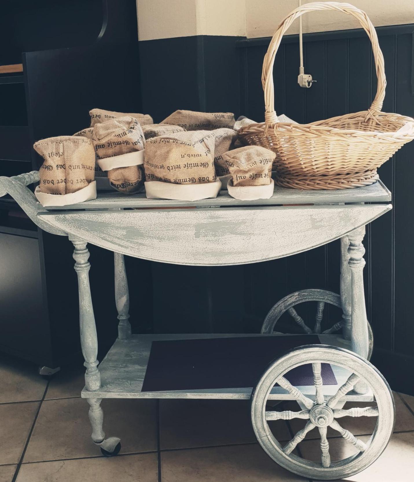 La Petite Maison Des Artistes Castelnau-Pégayrols Zewnętrze zdjęcie