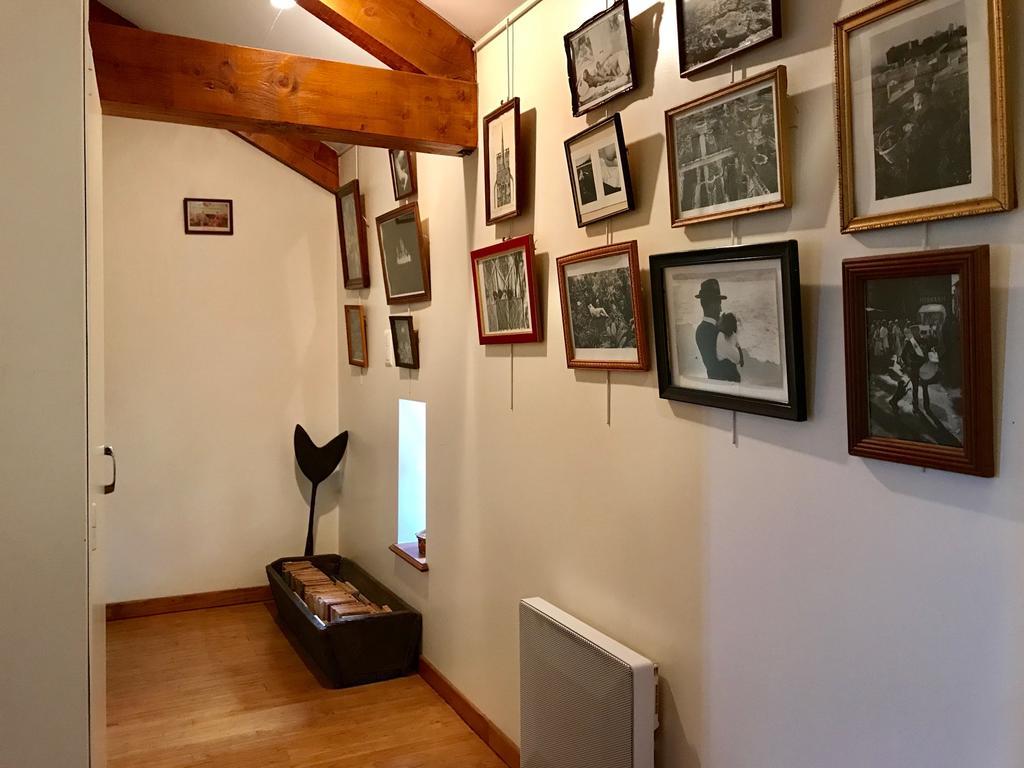 La Petite Maison Des Artistes Castelnau-Pégayrols Pokój zdjęcie