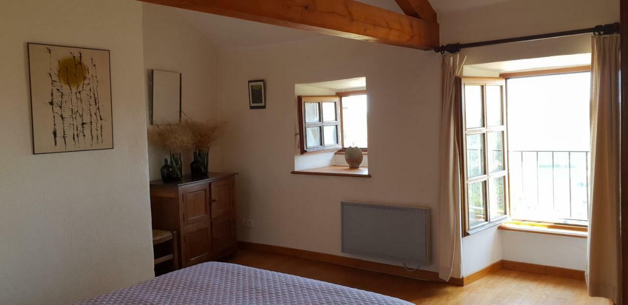 La Petite Maison Des Artistes Castelnau-Pégayrols Zewnętrze zdjęcie