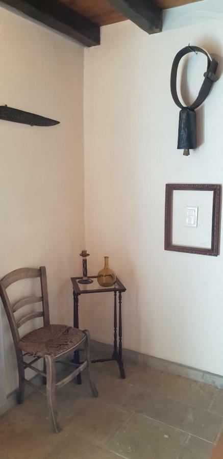 La Petite Maison Des Artistes Castelnau-Pégayrols Zewnętrze zdjęcie