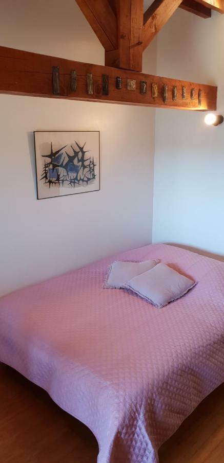 La Petite Maison Des Artistes Castelnau-Pégayrols Zewnętrze zdjęcie